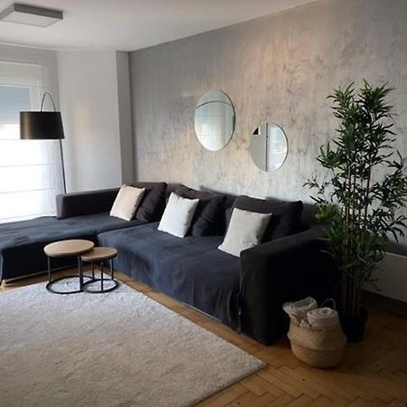 Apartment Lungomare Пула Екстер'єр фото