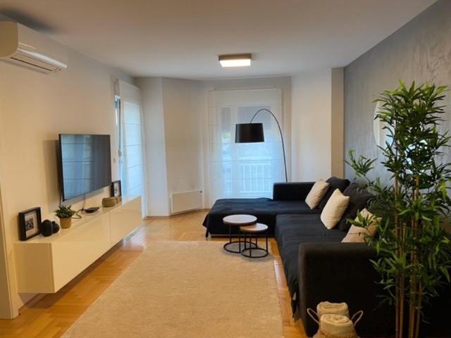 Apartment Lungomare Пула Екстер'єр фото