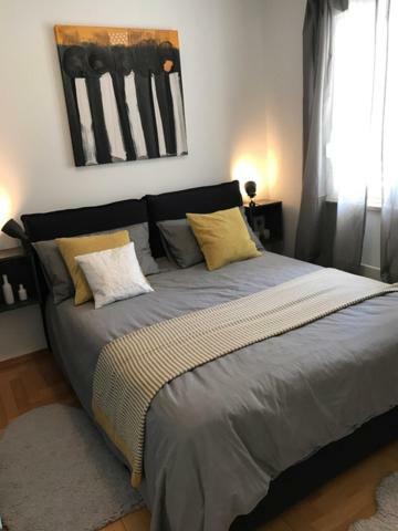 Apartment Lungomare Пула Екстер'єр фото