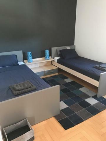 Apartment Lungomare Пула Екстер'єр фото